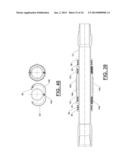 DRILL STRING MOUNTABLE WELLBORE CLEANUP APPARATUS AND METHOD diagram and image