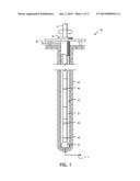 APPARATUS WITH RIGID SUPPORT AND RELATED METHODS diagram and image