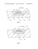 APPARATUS WITH RIGID SUPPORT AND RELATED METHODS diagram and image