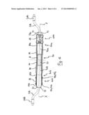 SCREEN CONNECTORS FOR ELECTRICAL CABLES AND JOINTING ASSEMBLIES COMPRISING     THE SCREEN CONNECTOR diagram and image