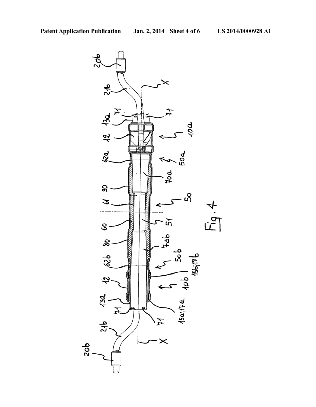 SCREEN CONNECTORS FOR ELECTRICAL CABLES AND JOINTING ASSEMBLIES COMPRISING     THE SCREEN CONNECTOR - diagram, schematic, and image 05