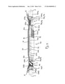 SCREEN CONNECTORS FOR ELECTRICAL CABLES AND JOINTING ASSEMBLIES COMPRISING     THE SCREEN CONNECTOR diagram and image