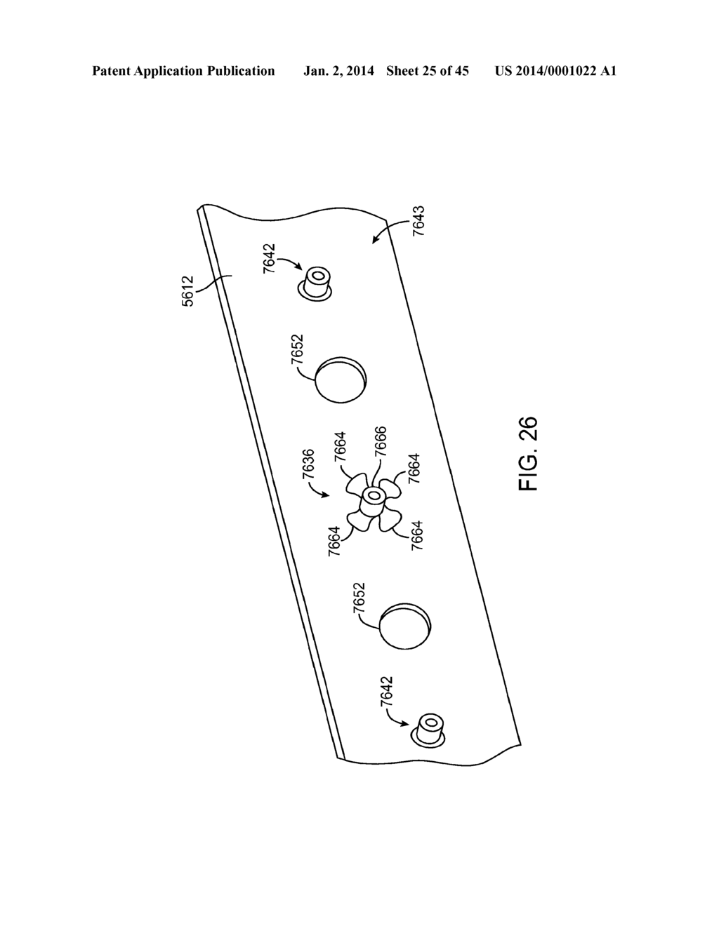 BUTTON STRUCTURES FOR ELECTRONIC DEVICES - diagram, schematic, and image 26