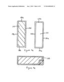 Reversible cases for concealing alternative nutrition and/or intravenous     bags hanging from an IV stand pole diagram and image