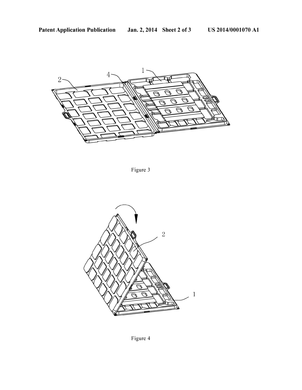 PACKING DEVICE OF LC GLASS - diagram, schematic, and image 03