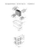 PACKING DEVICE OF LC GLASS diagram and image