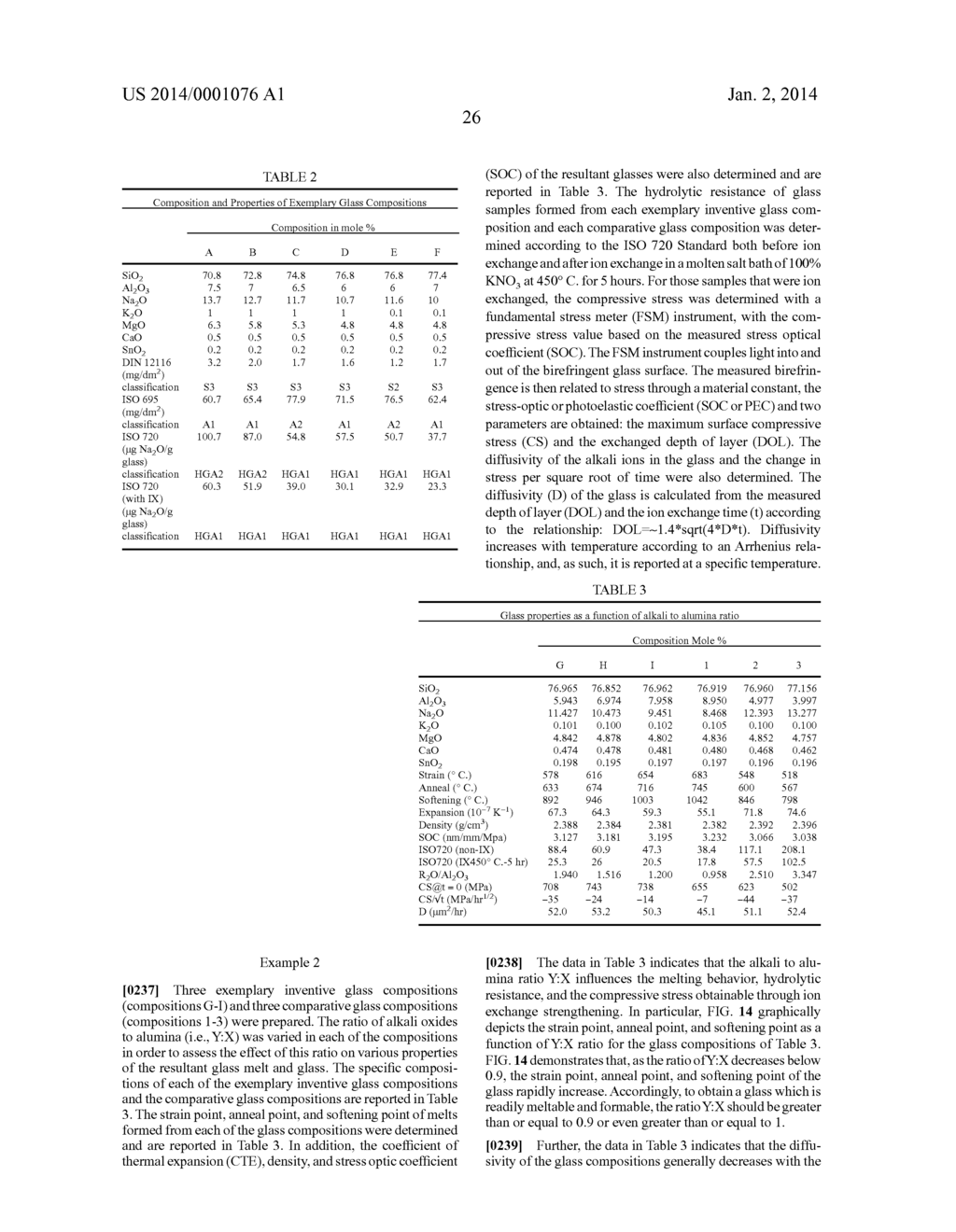 DELAMINATION RESISTANT GLASS CONTAINERS WITH HEAT-TOLERANT COATINGS - diagram, schematic, and image 85