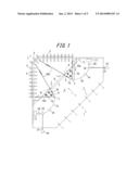 FOREIGN-OBJECT OFFSHORE PROCESSING SYSTEM diagram and image