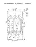 JOINT SUPPORT SYSTEM FOR HYDROCYCLONE LINER diagram and image