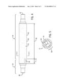 JOINT SUPPORT SYSTEM FOR HYDROCYCLONE LINER diagram and image