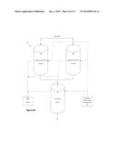 SYSTEM FOR OXIDATION OF ARSENIC (III) IN GROUNDWATERS WITH HIGH IRON AND     MANGANESE CONCENTRATIONS AND METHOD THEREFOR diagram and image