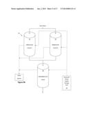 SYSTEM FOR OXIDATION OF ARSENIC (III) IN GROUNDWATERS WITH HIGH IRON AND     MANGANESE CONCENTRATIONS AND METHOD THEREFOR diagram and image