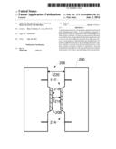 CIRCUIT BOARD MULTI-FUNCTIONAL HOLE SYSTEM AND METHOD diagram and image