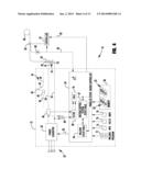 PARALLEL STATE-BASED CONTROLLER FOR A WELDING POWER SUPPLY diagram and image