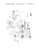 PARALLEL STATE-BASED CONTROLLER FOR A WELDING POWER SUPPLY diagram and image