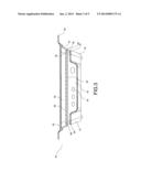 Electromagnetic Frying and Broiling device diagram and image