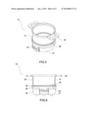 Electromagnetic Frying and Broiling device diagram and image