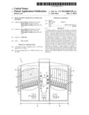 Bulk vending apparatus, system and method diagram and image