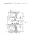 Bulk vending apparatus, system and method diagram and image