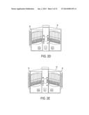 Bulk vending apparatus, system and method diagram and image