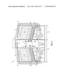 Bulk vending apparatus, system and method diagram and image