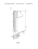 Bulk vending apparatus, system and method diagram and image