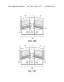 Bulk vending apparatus, system and method diagram and image