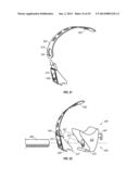 ANTI-SWAY ARRANGEMENT FOR CARGO ON A LOAD CARRIER diagram and image