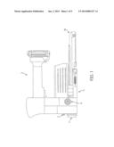 CARTON CLOSING TOOL HAVING TOOL-FREE ADJUSTMENT MEMBERS diagram and image