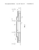 SOCKET COVER WITH HEAT FLOW FOR SURFACE MOUNT SOLDER REFLOW diagram and image