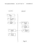 COMPUTER CONFIGURED TO DISPLAY MULTIMEDIA CONTENT diagram and image