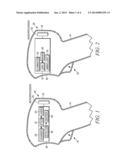 ARRANGEMENT FOR AND METHOD OF PREVENTING SYMBOL MISREADS IN     ELECTRO-OPTICAL READERS diagram and image