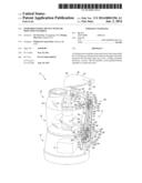 FOOD PROCESSING DEVICE WITH LID MOUNTED CONTROLS diagram and image