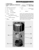 FURNITURE LEVELLING DEVICE diagram and image