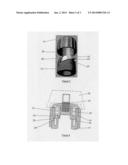 FURNITURE LEVELLING DEVICE diagram and image