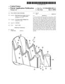 Wall-Mountable Holder diagram and image