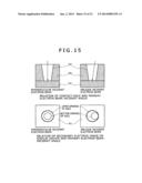 METHOD FOR INSPECTING AND MEASURING SAMPLE AND SCANNING ELECTRON     MICROSCOPE diagram and image