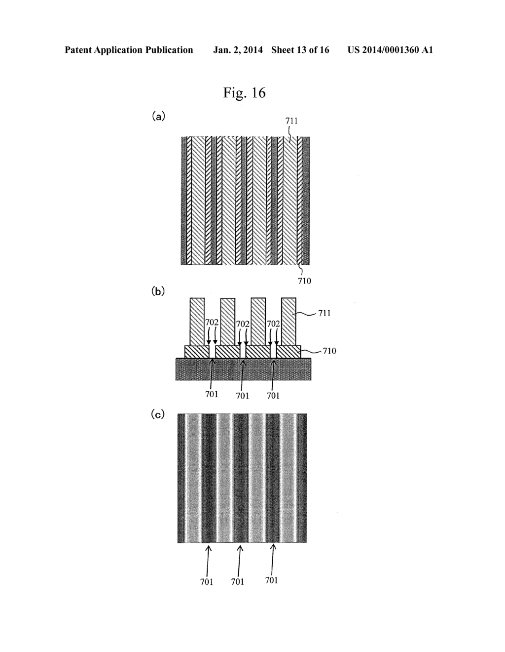 Charged Particle Ray Apparatus and Pattern Measurement Method - diagram, schematic, and image 14