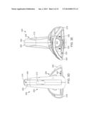 FOOTWEAR SANITIZING AND DEODORIZING SYSTEM EXPOSING LIGHT-ACTIVATED     PHOTOCATALYTIC OXIDATION COATING diagram and image