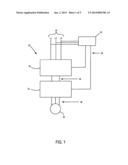 ELECTRICAL INSULATION CONFIGURATION FOR AN ELECTRICAL DEVICE diagram and image