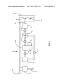 ELECTRICAL INSULATION CONFIGURATION FOR AN ELECTRICAL DEVICE diagram and image