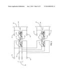 ELECTRICAL INSULATION CONFIGURATION FOR AN ELECTRICAL DEVICE diagram and image