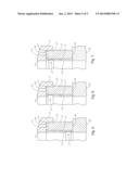 Split Seat Shear Valve diagram and image