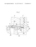 DIAPHRAGM VALVE diagram and image