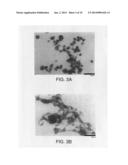 Method of preparing metal nanoparticles diagram and image