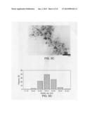 Method of preparing metal nanoparticles diagram and image