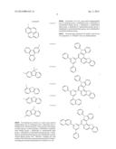 NOVEL FUSED RING COMPOUND AND ORGANIC LIGHT-EMITTING DEVICE INCLUDING THE     SAME diagram and image