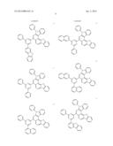 NOVEL FUSED RING COMPOUND AND ORGANIC LIGHT-EMITTING DEVICE INCLUDING THE     SAME diagram and image