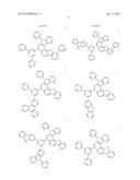 NOVEL FUSED RING COMPOUND AND ORGANIC LIGHT-EMITTING DEVICE INCLUDING THE     SAME diagram and image