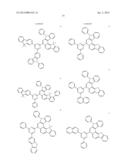 NOVEL FUSED RING COMPOUND AND ORGANIC LIGHT-EMITTING DEVICE INCLUDING THE     SAME diagram and image